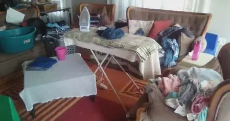 Best in Dry cleaninglaundry service, homepickup service, office cleaning and fumigat