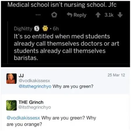 These people deserve our respect for having the perfect comebacks to things 