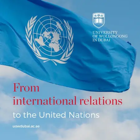 FB.ME
International Relations
Learn More
 