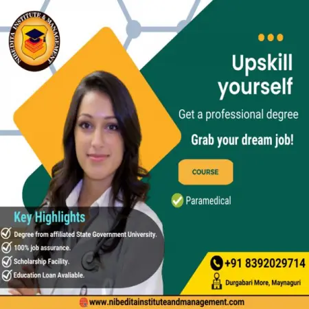 API.WHATSAPP.COM
Paramedical Courses
All Paramedical courses available.
Send