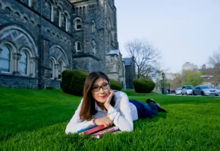 Start new life in Canada.
The land of opportunity awaits.
Study, Travel, Wor