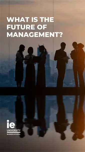 Our Master in Management includes a range of innovative and specialized trac