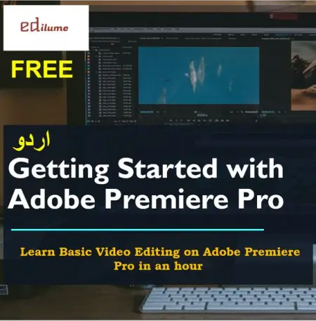 EDILUME.COM
Learn Video Editing
Learn Basic Video Editing on Adobe Prem