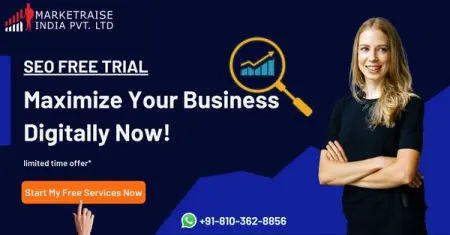 Wanna take your Business to the Next Level?
Grab our FREE SEO TRIAL SERVIC