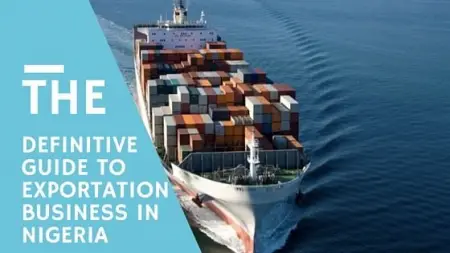 Discover The Simple Exportation Strategy  To Make N300,000 Every Month By Selling African