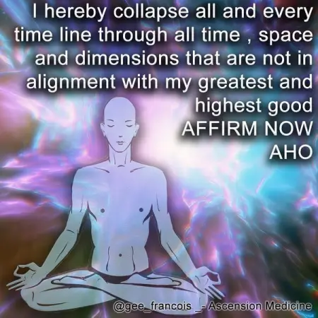 We are powerful creator beings. Not only can we call in and Co-Create the most optimal 