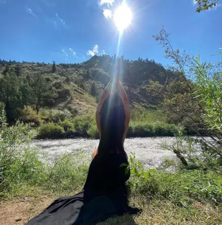 New Offering

The Divine Feminine Course available online

The feminine principle is