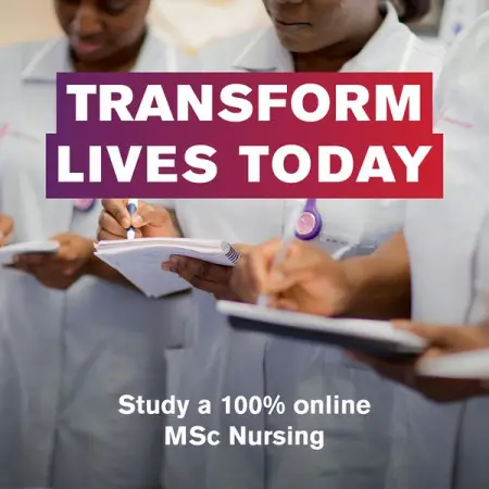 ONLINE.ESSEX.AC.UKPROSPECTUS
Nursing
Get a prospectus
Download
Get a prospectus