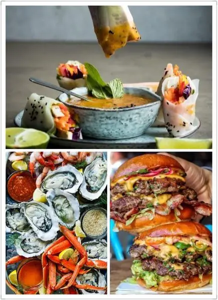 OUR TASTE BUDS CHANGE AS WE AGE - WE ALSO DEVELOP PERSONAL PREFERENCES OVER THE YEARS