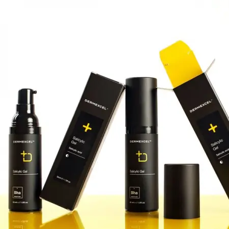 DERMALHEALTH.STORE
Salicylic gel
Shop Now
 