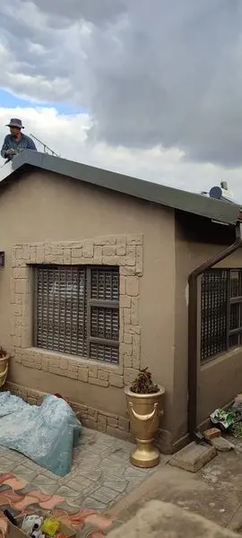 Roofing
Waterproofing
Dam Proofing
Plumbing
Paving
FB.ME
Alekwa Constructions At W