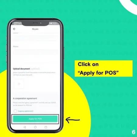 OPay is a financial technology company that empowers users and enables them to accomplish 