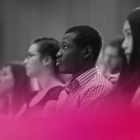 SUNDERLAND.AC.UK
BSc International Tourism and Hospitality Management
Study in the