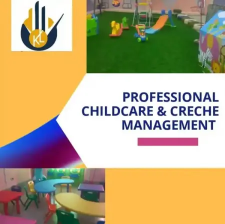 Are you are planning to Setup a 21st Century Standard Creche or Childcare Bu
