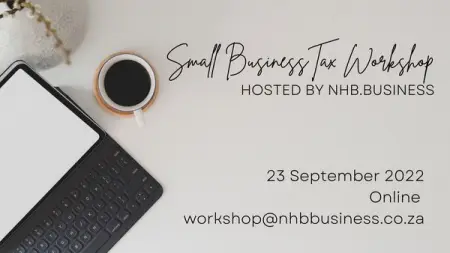 Lets learn all about your tax responsibilities as a small business.

We help 