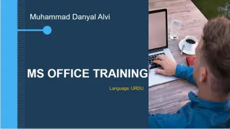 EDILUME.COM
Learn Microsoft Office
A practical hands-on course on Word, Excel, Powe