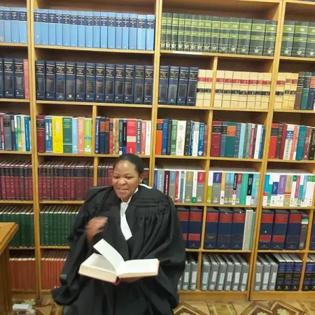 LAWBOOKSELLERS.CO.ZA
Learn More
 