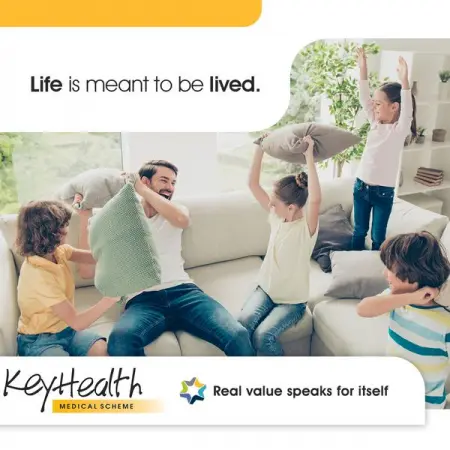 Whatever your life stage, get the cover you need to live life to the fullest.

We offer cove