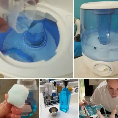 Clever Listerine Hacks That Are Worth Trying
DOCJOURNALS.COM
Listerin hacks
Mouthw