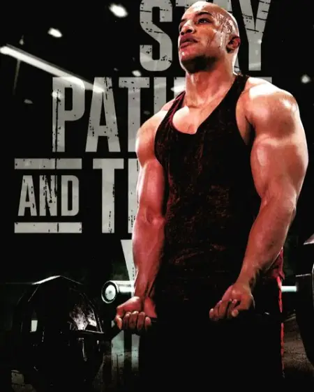 Stay patient and trust the journey people. And as usual, stay natty. 
INS