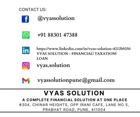 FB.COM
Taxation Remittance DTAA consultancy Incorporation
Send Message
 