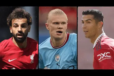 Premier League wages have exploded since the division began 30 years ago. We took