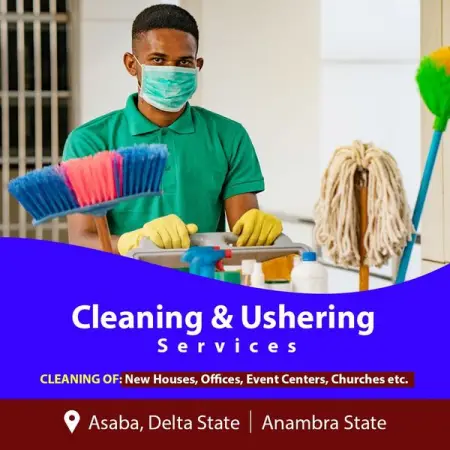 Still thinking of how to get a sparkling clean Home, Office, Hotel etc?

Worry no more
