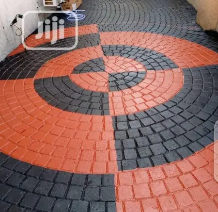 JIJI.NG
Interlocking Polishing
 2,500
Shop Now
 2,500