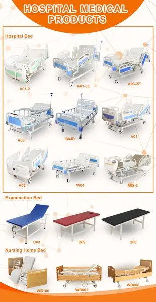 FB.ME
Hospital bed series
Get Quote
 
