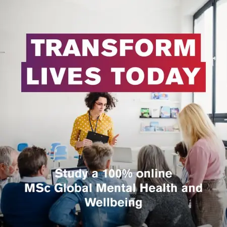 ONLINE.ESSEX.AC.UKPROSPECTUS
Mental Health  Wellbeing
Get a prospectus
Down