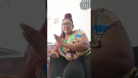 Work as a Nurse in Germany , Heavy Task
YOUTUBE.COM
Nigerians Africans nurses who wa