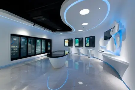 Elecnova is committed to provide system solutions for smart grid user side, s