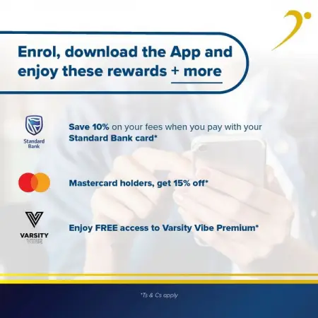 FB.ME
Enjoy Damelin rewards
Join Damelin in 2022
Apply Now
Join Damelin in 2022