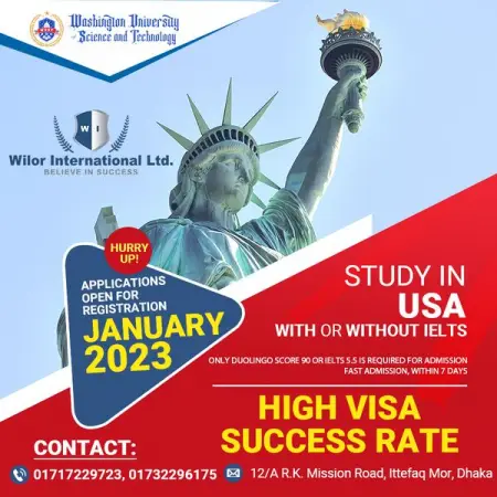        
 Tuition Fees Only 11,000 to 13,000 per year.
 Minimum Initial Deposit.
 App