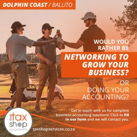 Free up your time to get out and grow your business, while having peace of mind t