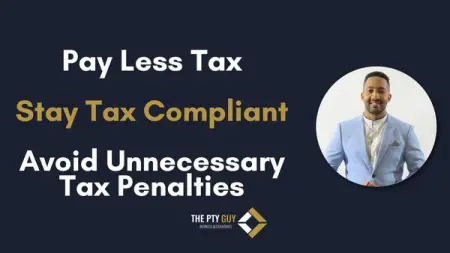 We help businesses to pay less tax, stay tax compliant and avoid unnecessary tax penaltie