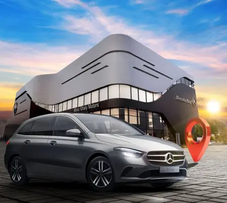 Get only the best quality and services when it comes to your shining star at Ab