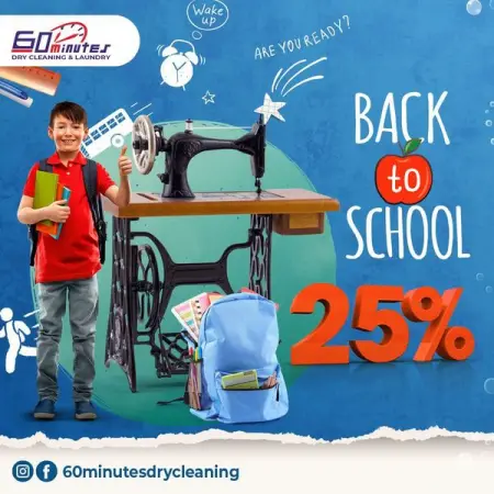   !!
   60 minutes 
 60 minutes   25       
         .
    
back_to_school

         0155