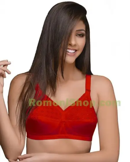 ROMONISHOP.COM
Juliet Nari Bra Cotton Bra Indian Bra Minimizer Bra
Shop Now
 