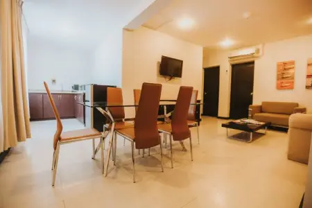 Want to experience Aruba for less?
Talk of the Town Aruba has affordable  spacious rooms