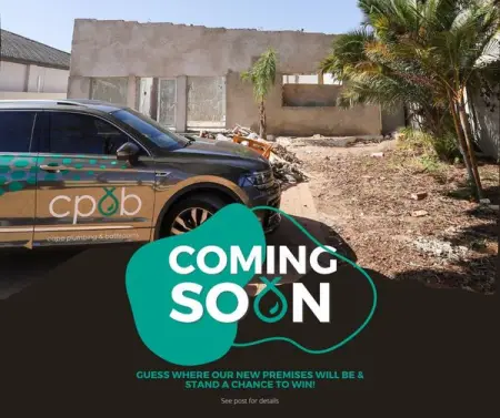 WIN A CPB KITCHEN OR BATHROOM REVAMP!

Our new and improved premised is UnderConstructio