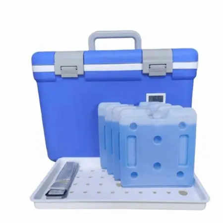 Manufacturers and suppliers specializing in cold chain equipment
Provide on