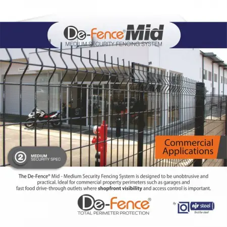 OFFICIALDEFENCE.CO.ZA
Retail Business
Learn More
 