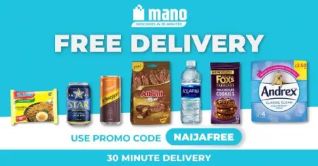 Want something now? Say hello to ultra-fast grocery delivery! 
ITUNES.APP