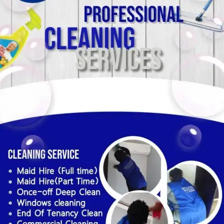 Book us Today!
INSTAGRAM.COM
Empress SA Janitorial
Send Message