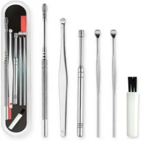HTTPSLA-CASANDRA.COM
MIN POCKET EAR CLEANING SET
          ,                 ,
