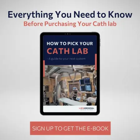Lets find the perfect Cath lab fit for your medical practice 

Do Cath lab types, single 