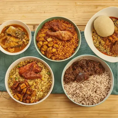 My journey began in 2021 when i got to Okinawa Japan and could not get a nurs