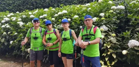 SANTIAGOWAYS.COM
Camino de Santiago Organizado
Learn More
 