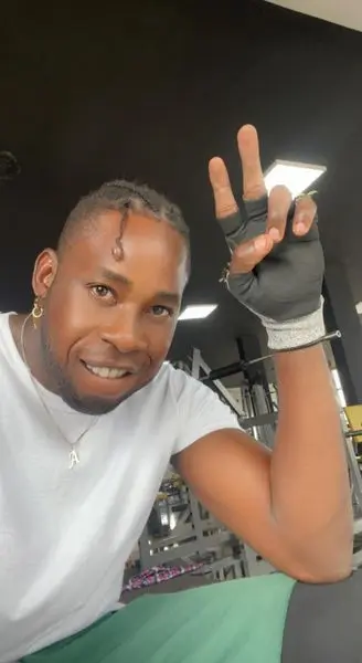 Je suis quelquun de patient de base, trs travailleur, jaime beaucoup r